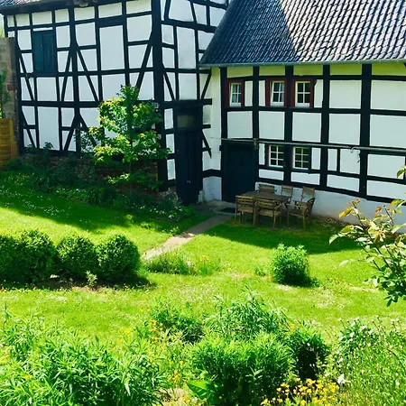 Alte Wassermuehle Holiday home