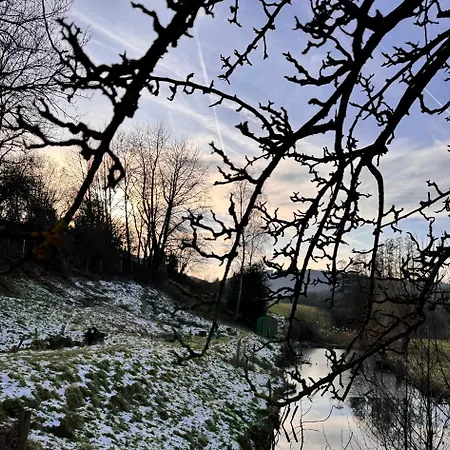 Holiday home Alte Wassermuehle Heimbach