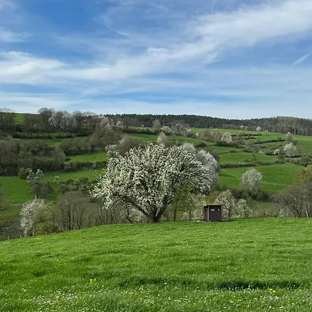 Alte Wassermuehle Dom wakacyjny *