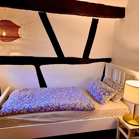 Alte Wassermuehle * Heimbach