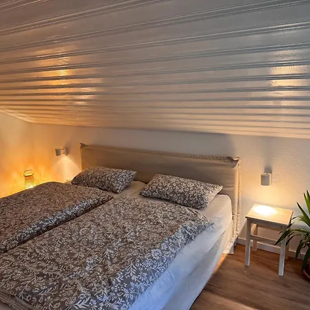 Alte Wassermuehle Vakantiehuis *