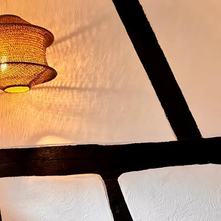 Alte Wassermuehle Dom wakacyjny