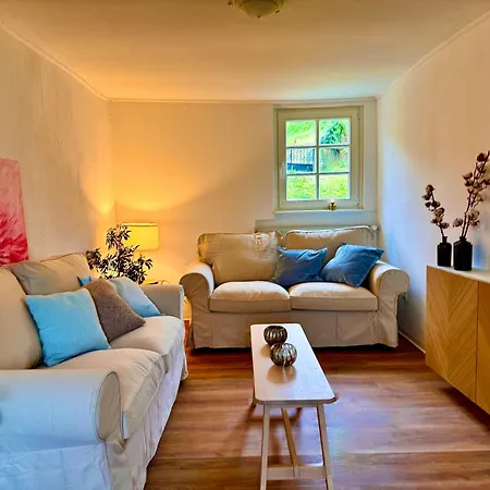 Alte Wassermuehle Vakantiehuis *