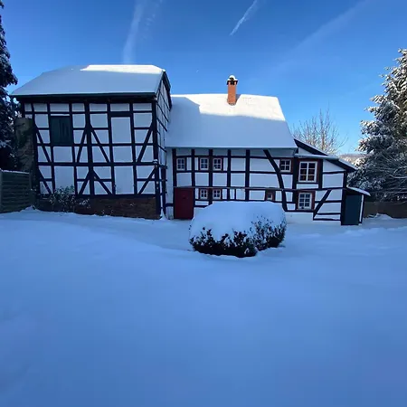 Alte Wassermuehle Holiday home