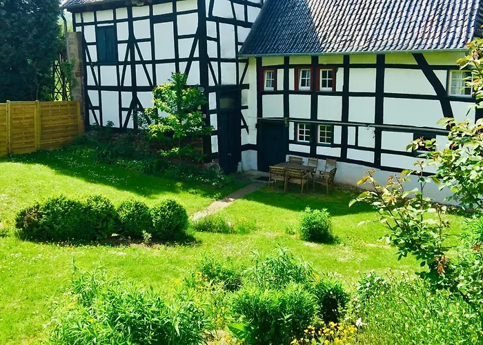 Alte Wassermuehle Hébergement de vacances