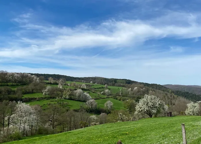 Hébergement de vacances Alte Wassermuehle Heimbach