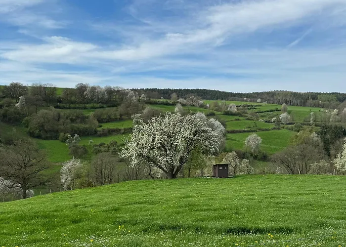 Alte Wassermuehle Hébergement de vacances *