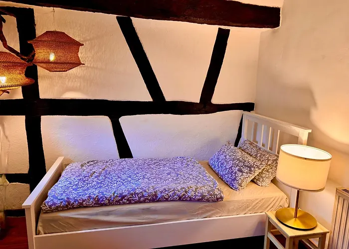 Alte Wassermuehle * Heimbach